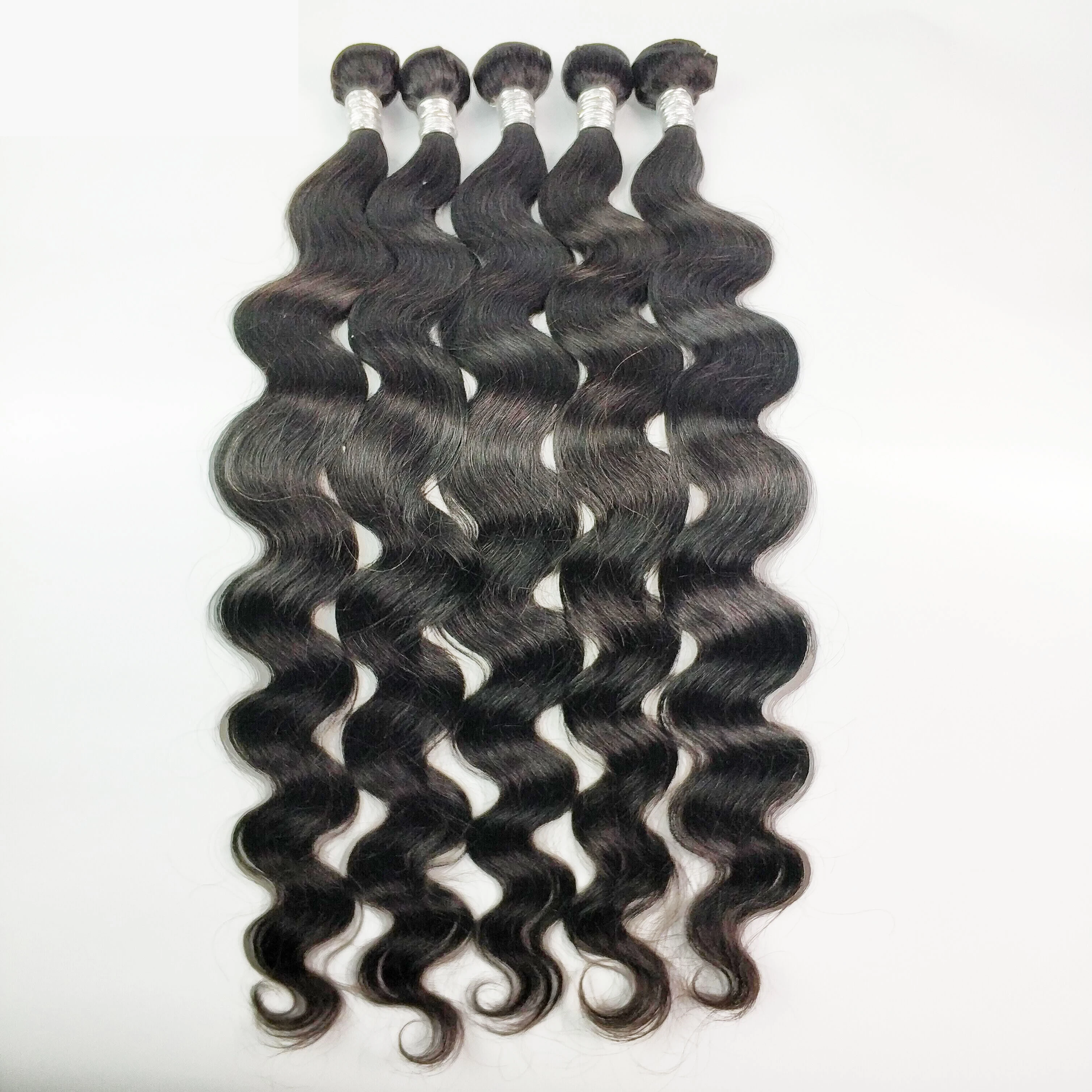 Body Wave Bundles 30 32 34 Inch 100% Human Hair Top Quality Brazilian Weave Bundles Remy Hair
Body Wave Bundles 30 32 34 Inch 100% Human Hair Top Quality Brazilian Weave Bundles Remy Hair