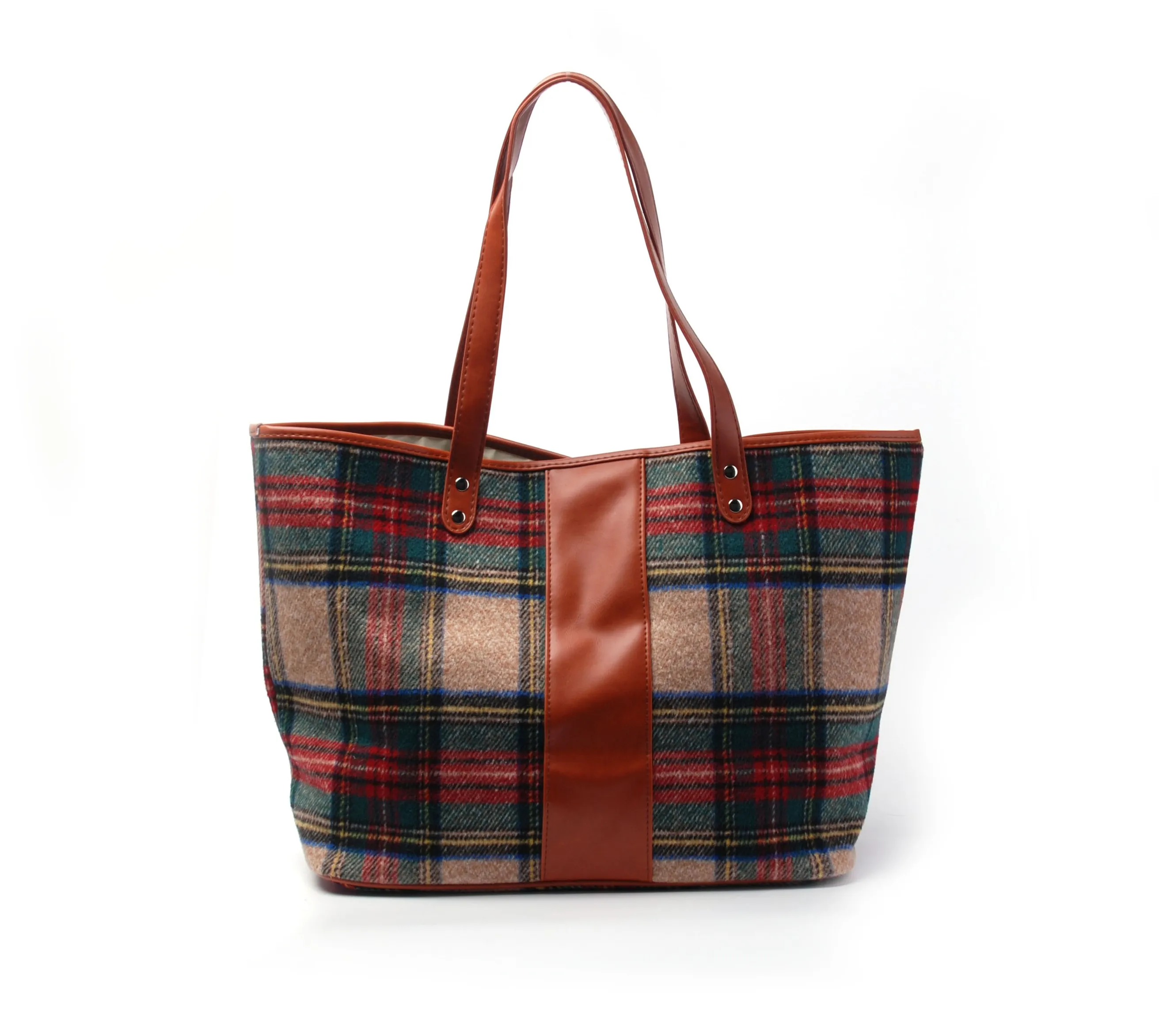 DOMIL Hot Women Monogram Houndstooth Tote Bags Large Plaid Grid Overnight Weekender Purse Handbag Shoulder Purse, As pictures
DOMIL Hot Women Monogram Houndstooth Tote Bags Large Plaid Grid Overnight Weekender Purse Handbag Shoulder Purse, As pictures