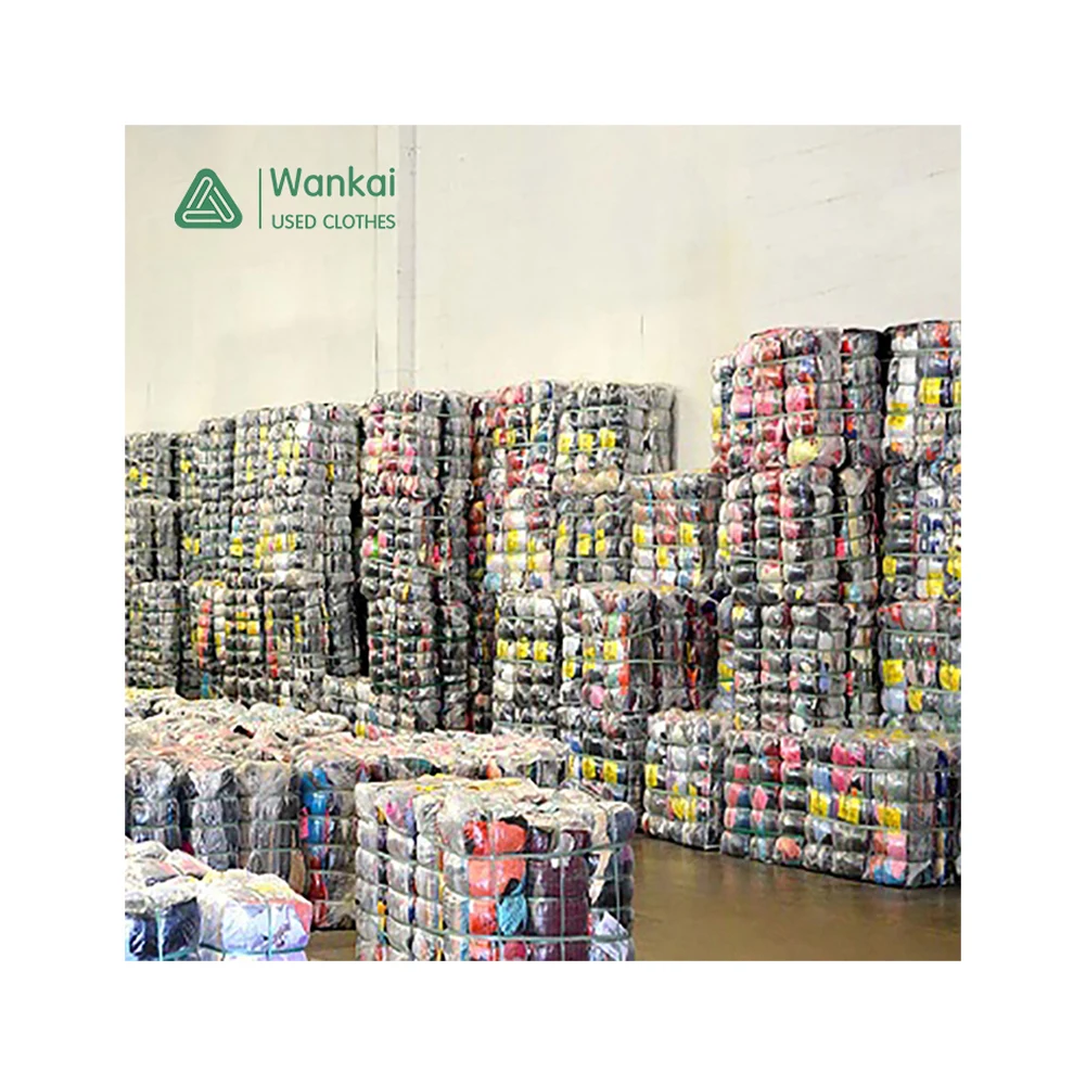 Popular Low Price Bulk Wholesale 90% Clean New, High Quality 2020 A Grade Used Clothes Germany, Mixed color
Popular Low Price Bulk Wholesale 90% Clean New, High Quality 2020 A Grade Used Clothes Germany, Mixed color