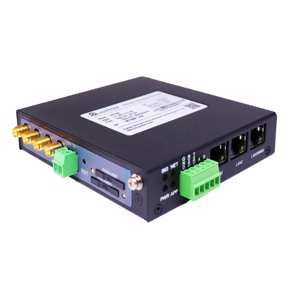 Low price industrial wireless router 3 ports for Remote Monitoring for Hydraulic Press
Low price industrial wireless router 3 ports for Remote Monitoring for Hydraulic Press
