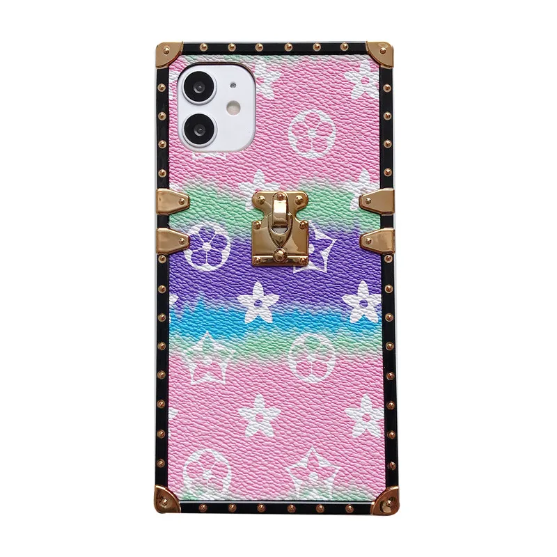 Designer Popular Cover Luxury Phone Cases Women Case For iPhone 12mini pro 11 Pro Max 8plus xr xs
Designer Popular Cover Luxury Phone Cases Women Case For iPhone 12mini pro 11 Pro Max 8plus xr xs