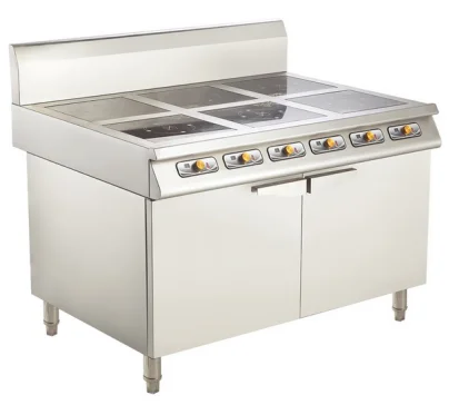 China Electric Stove Induction China Electric Stove Induction