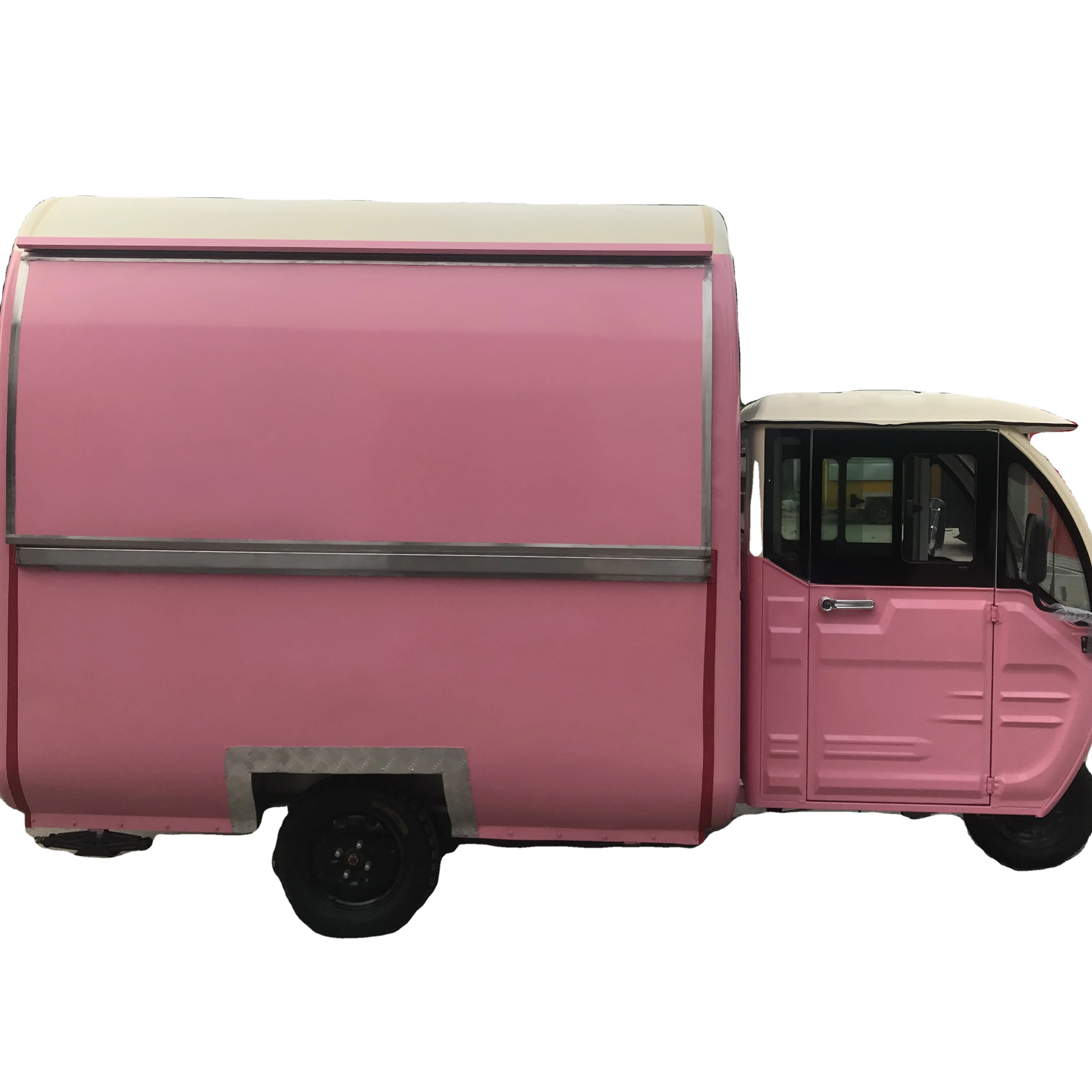 Hot Sale Electric Tricycles 3.7m Long Customized Mobile Food Cart Motorized Fast Food Trucks for Sale, Support customized
Hot Sale Electric Tricycles 3.7m Long Customized Mobile Food Cart Motorized Fast Food Trucks for Sale, Support customized