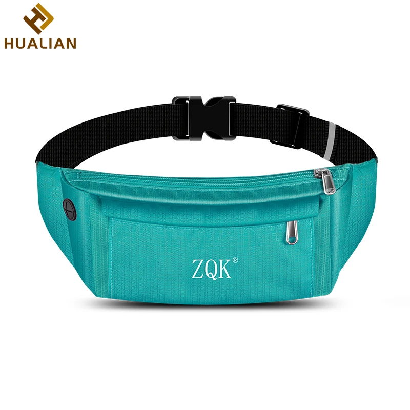 HUALIAN Multifunctional Outdoor Travel Cycling jogging Hiking Unisex nylon Running Belt Waist bag Waist pouch
HUALIAN Multifunctional Outdoor Travel Cycling jogging Hiking Unisex nylon Running Belt Waist bag Waist pouch