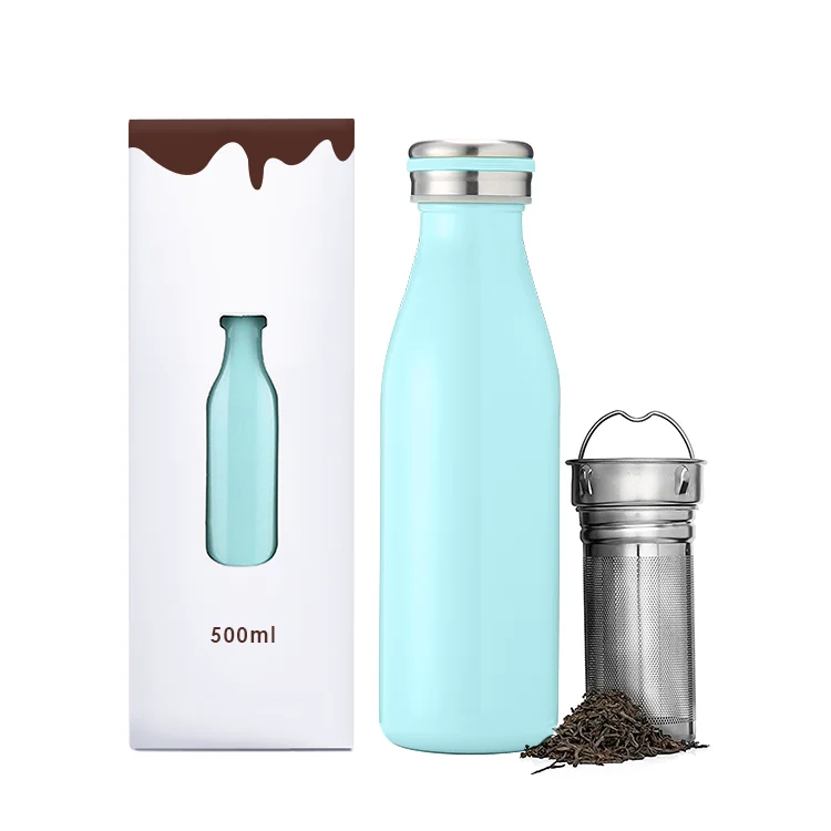 Amazon hot sale 2021 OEM everich vacuum flask insulated stainless steel leakproof water bottle with straw for kids, Customized color
Amazon hot sale 2021 OEM everich vacuum flask insulated stainless steel leakproof water bottle with straw for kids, Customized color