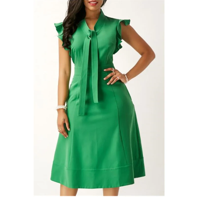 F9102 Blue Bodycon Big Size Mid Calf Slim Butterfly Sleeve Lady Casual Dress, Blue,green,purple
F9102 Blue Bodycon Big Size Mid Calf Slim Butterfly Sleeve Lady Casual Dress, Blue,green,purple