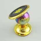 Strong Magnet 360 Rotating Magnetic Cell Mobile Phone Holder for car