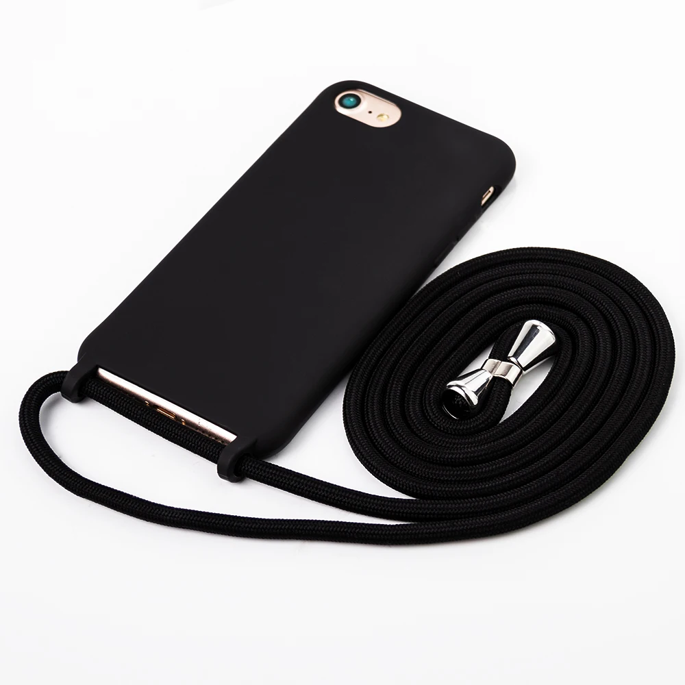Solid Candy Color Polyester Strap 1.5mm TPU material lanyard mobile phone for iphone 12 for Samsung Note 20U
Solid Candy Color Polyester Strap 1.5mm TPU material lanyard mobile phone for iphone 12 for Samsung Note 20U