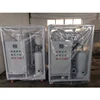 Portable Lube Oil Purifier For Massive Water Content Removal Phosphate Fire Resistant oil Purification Equipment