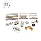 Handles for Door&Windows/Doors & WindowsAccessories/Metal stamping