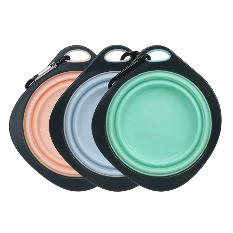 Factory Wholesale Custom Logo Outdoor Travel Fold Cat Food Bowl Collapsible Pet Dog Water Bowl
Factory Wholesale Custom Logo Outdoor Travel Fold Cat Food Bowl Collapsible Pet Dog Water Bowl