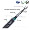 /product-detail/gyta53-single-mode-multimode-outdoor-144-fiber-optic-cable-62360211059.html