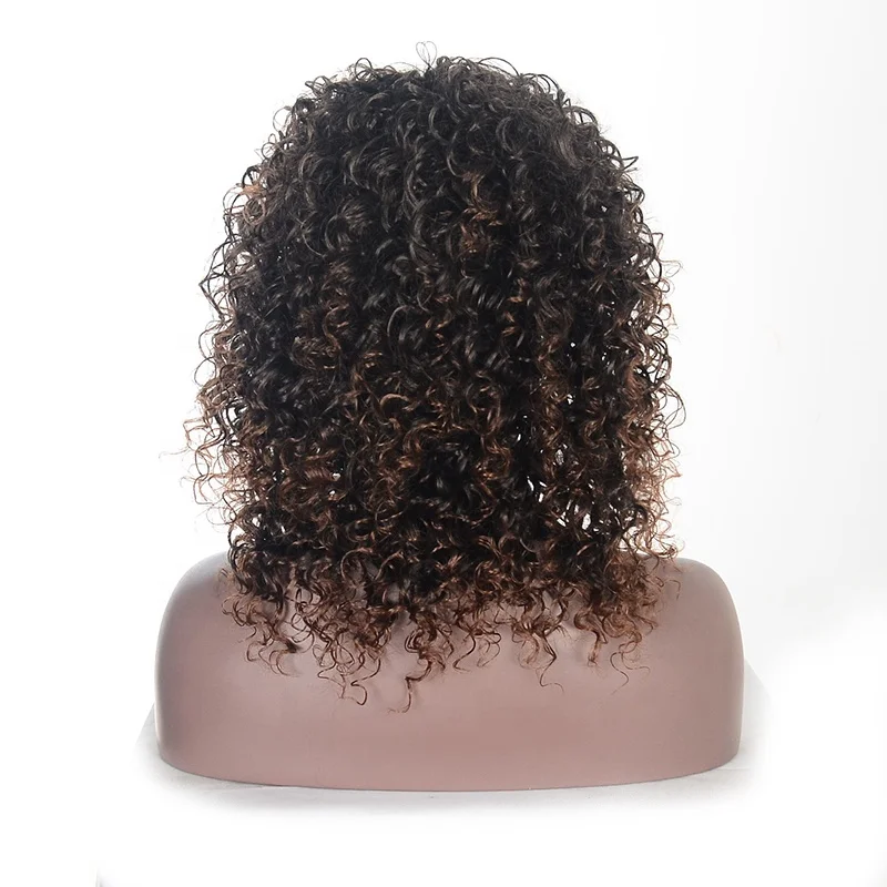 Long Heat Resistant Synthetic Hair Wigs Women Cosplay Curly Wig With Bangs Wholesale
Long Heat Resistant Synthetic Hair Wigs Women Cosplay Curly Wig With Bangs Wholesale