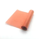 Particle phosphor bronze screen phosphor bronze wire mesh cloth