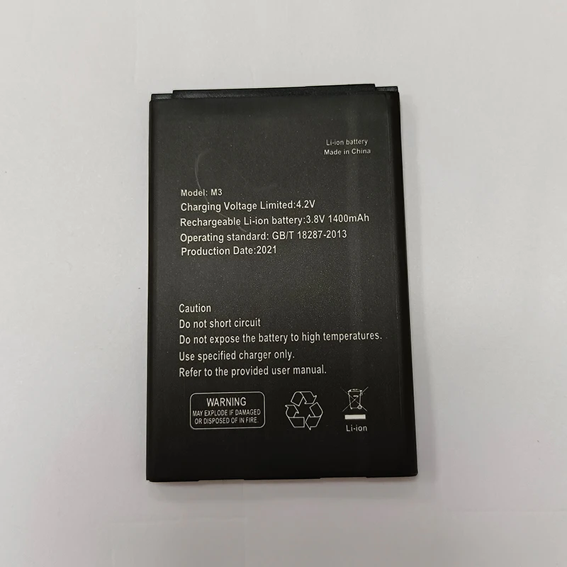Spot Factory direct sales digital aaaa cell battery lithium ion all types mobile phones battery for mobicel M3
Spot Factory direct sales digital aaaa cell battery lithium ion all types mobile phones battery for mobicel M3