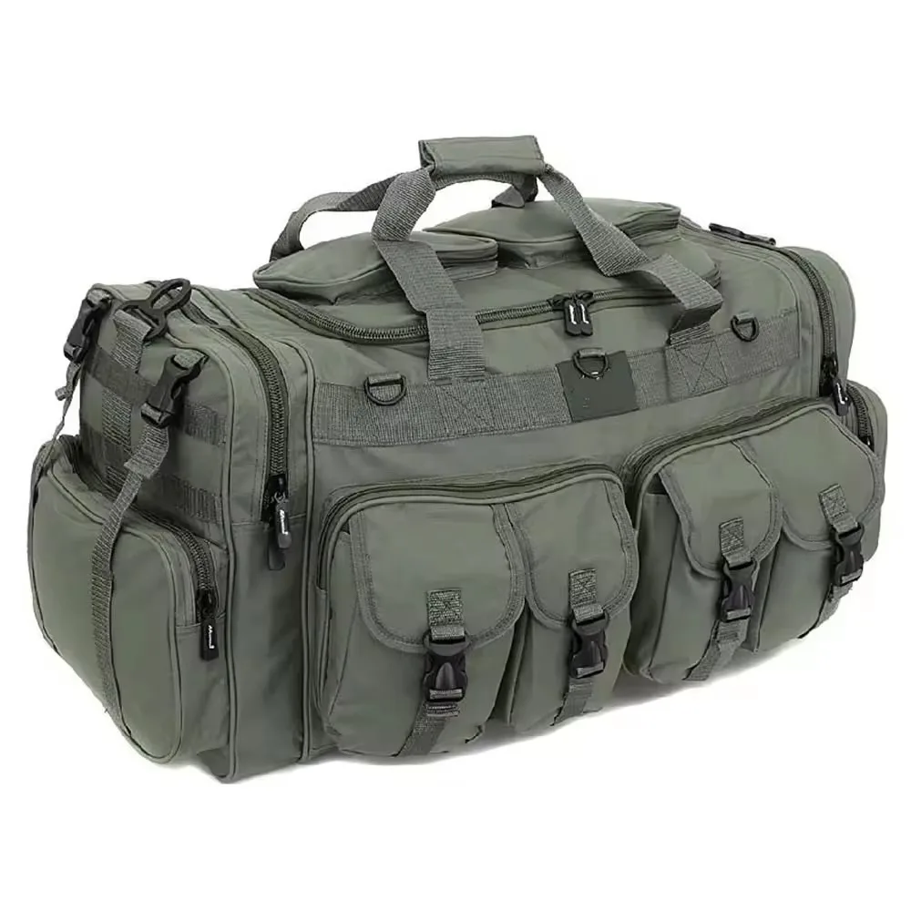 Tactical bag