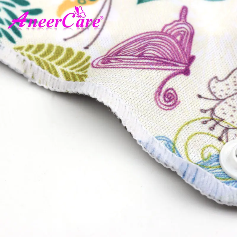 Prevents Odor Skin Friendly And Comfortable Smallest Size Suitable For Periods Of Low Menstruation Feminine Sanitary Napkins, Mix colors
Prevents Odor Skin Friendly And Comfortable Smallest Size Suitable For Periods Of Low Menstruation Feminine Sanitary Napkins, Mix colors