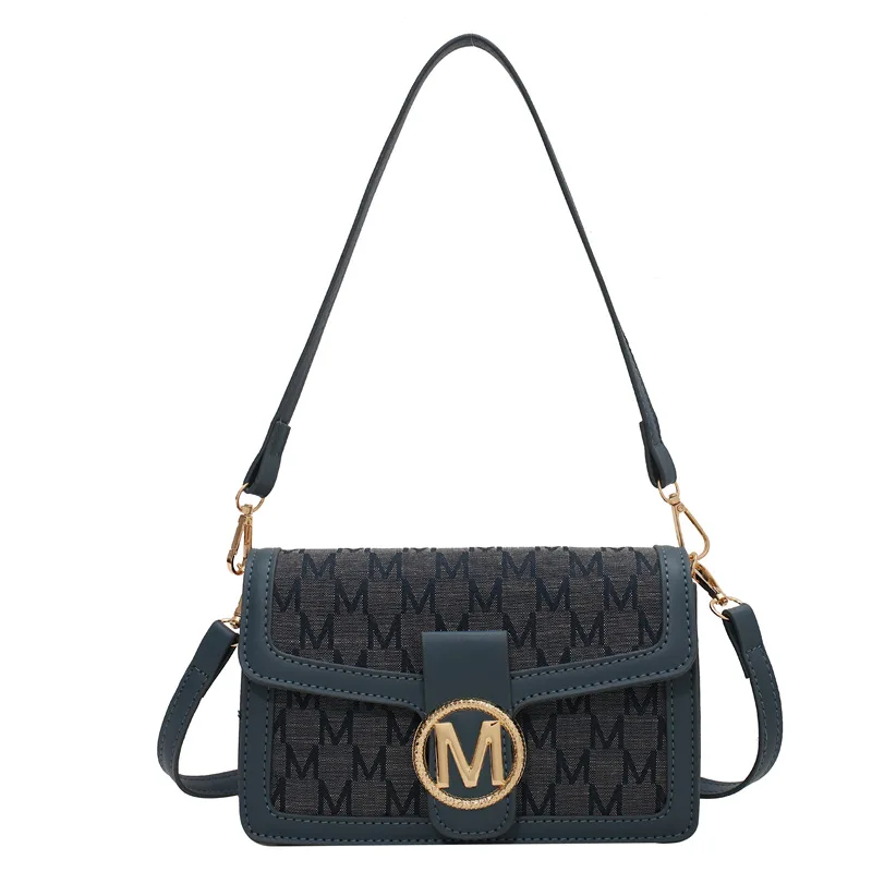 Hot ladies girl hand bag fashion luxury handbags New messenger bag women hand bags designers famous branded wholesale
Hot ladies girl hand bag fashion luxury handbags New messenger bag women hand bags designers famous branded wholesale