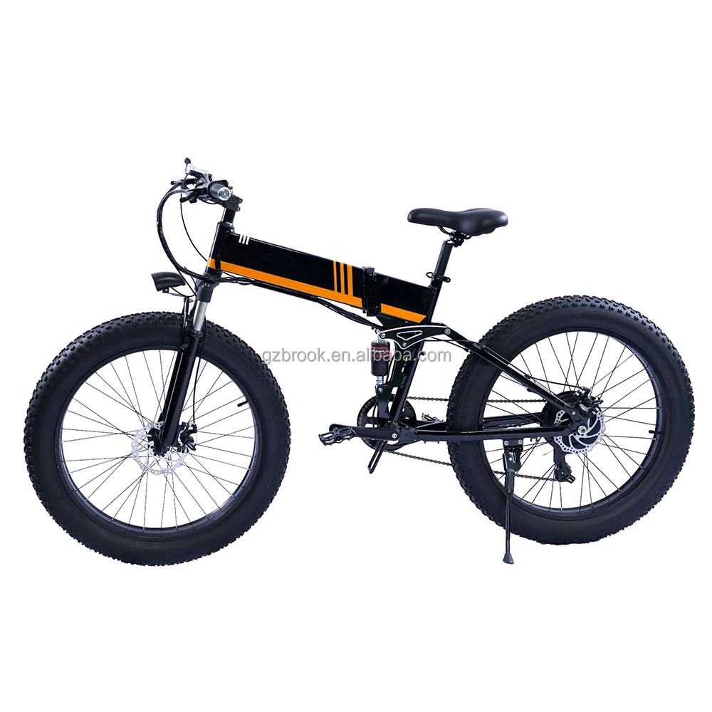 Dropshipping 2021 high quality adult fat tire bicycle 500w folding electric 26 inch 48v full suspension mountain bike, Black
Dropshipping 2021 high quality adult fat tire bicycle 500w folding electric 26 inch 48v full suspension mountain bike, Black