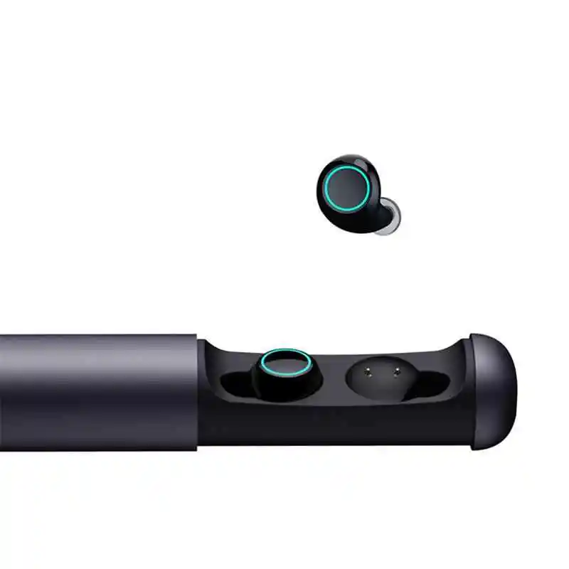 Top Selling Products 2021 CE Free Shiping Air pro Electronics magnetic waterproof tws stereo heavy bass handfree with mic
Top Selling Products 2021 CE Free Shiping Air pro Electronics magnetic waterproof tws stereo heavy bass handfree with mic