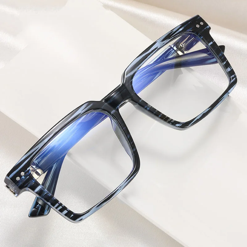 New Optical Eyeglasses TR90 Spectacles Frame Eyewear Latest Glasses Frame For Men Blue Light Glasses River
New Optical Eyeglasses TR90 Spectacles Frame Eyewear Latest Glasses Frame For Men Blue Light Glasses River