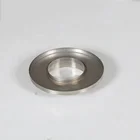 China - made stainless steel mesh cap oil filter end cap