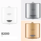 Graphic Customization Automatic Hand Sterilizer Energy Conservation Wall Mounted Spray Automatic Hand Sterilizer
