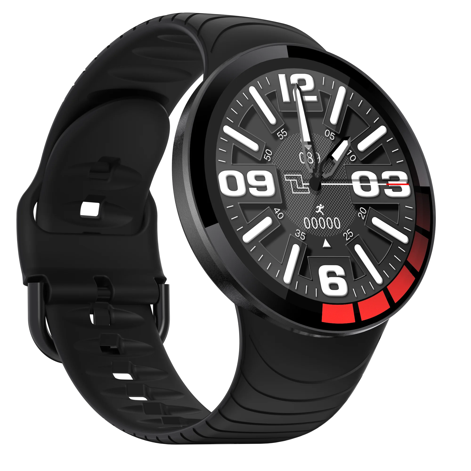2022 E3 Sports Smart Watch Men IP68 Waterproof Full Touch Screen Silicone Strap SmartWatch for Android IOS Phone Fitness Tracker
2022 E3 Sports Smart Watch Men IP68 Waterproof Full Touch Screen Silicone Strap SmartWatch for Android IOS Phone Fitness Tracker