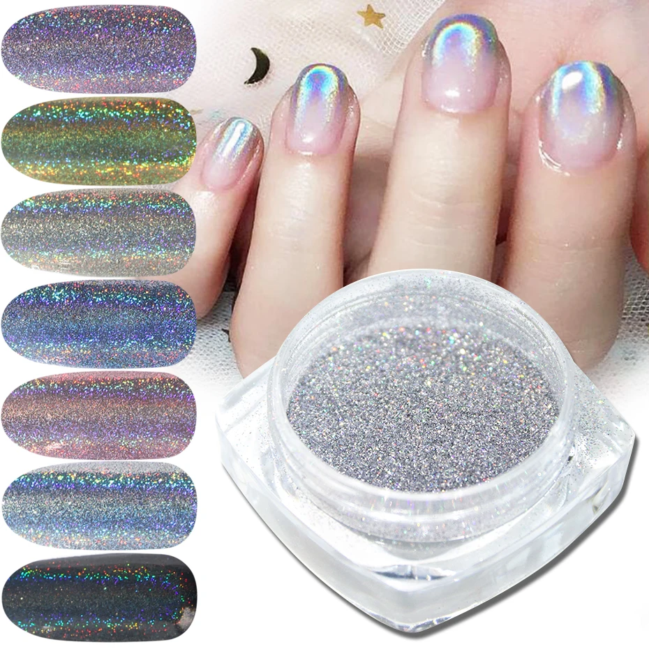 1 Box mirror shiny Nail Glitter Dust Sugar Coating Effect Powder DIY Decoration Dust Nail Art Manicure Tool
1 Box mirror shiny Nail Glitter Dust Sugar Coating Effect Powder DIY Decoration Dust Nail Art Manicure Tool