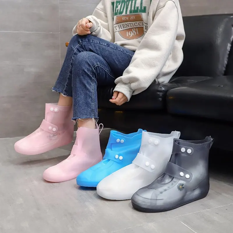 Wholesale factory long outdoors men waterproof rubber shoes unisex women plastic garden shoes rain boots, White,black,pink,blue
Wholesale factory long outdoors men waterproof rubber shoes unisex women plastic garden shoes rain boots, White,black,pink,blue