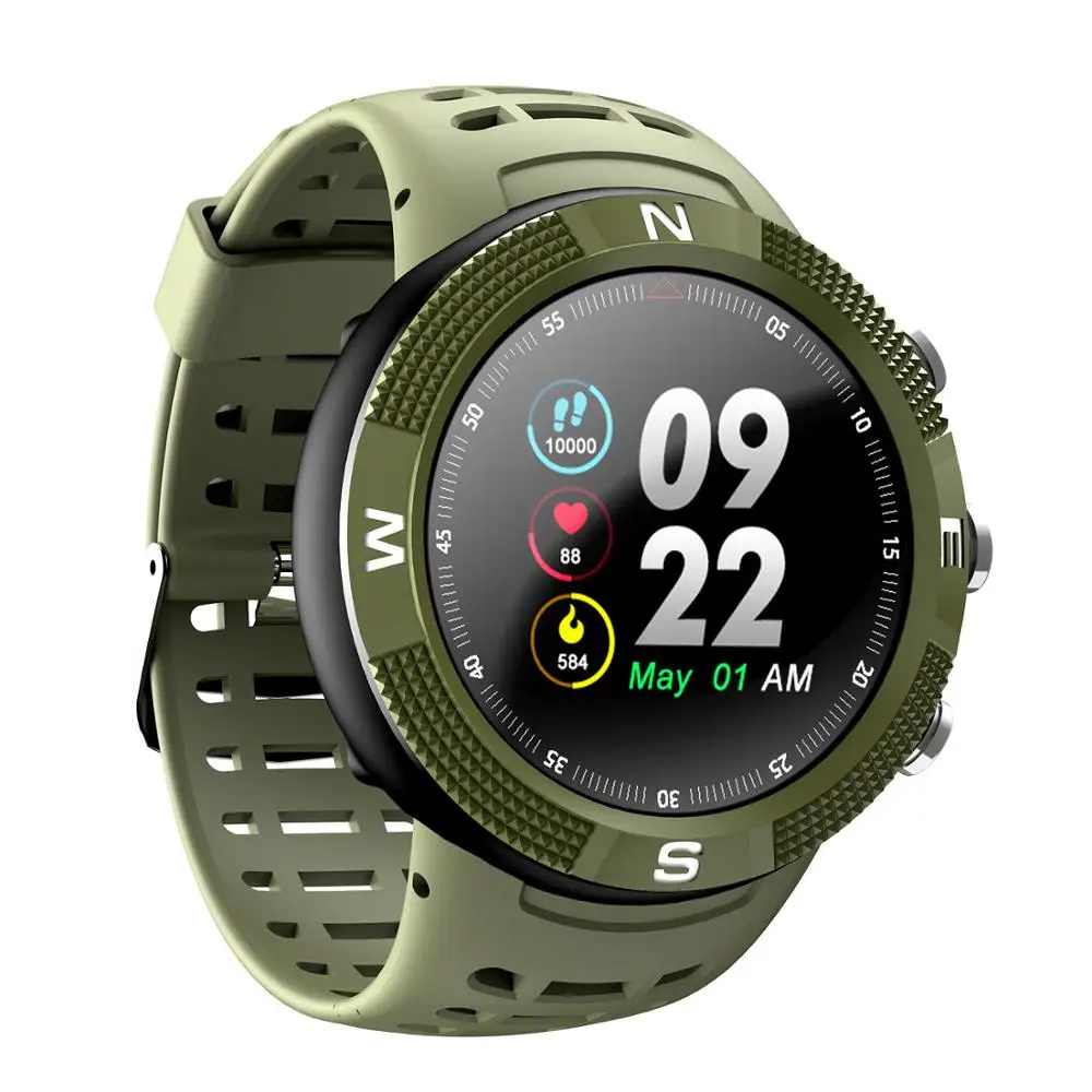 dt58 smartwatch