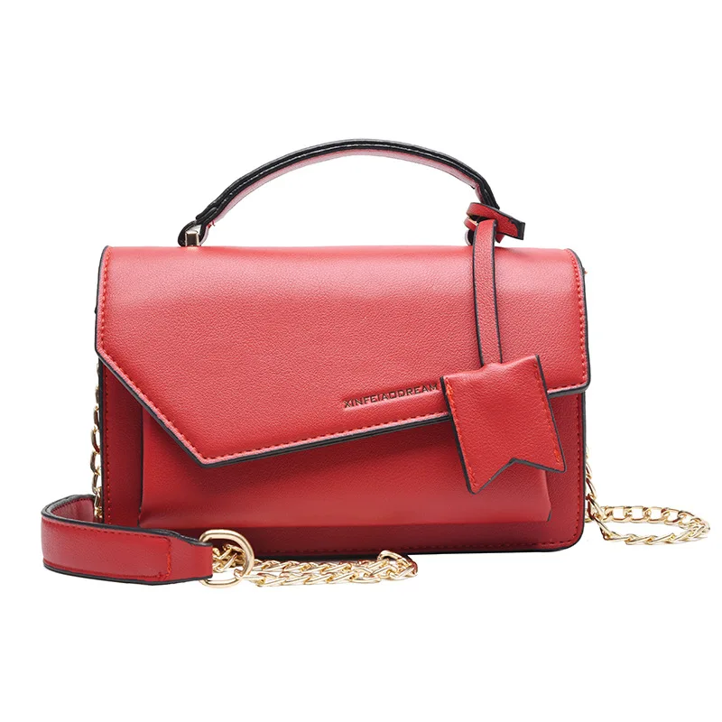 Women Shoulder Bags Luxury Leather Handbags Solid Color Crossbody Bags For Women Female Hand Bag, Picture
Women Shoulder Bags Luxury Leather Handbags Solid Color Crossbody Bags For Women Female Hand Bag, Picture