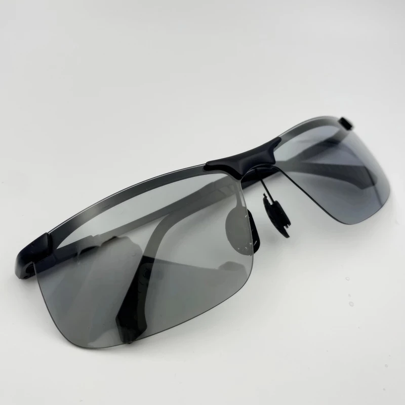 SHODA Sunglasses Man 2021 New Photochromic Eyewear Car Driver Sunglasses UV Protection Glasses Eyewear
SHODA Sunglasses Man 2021 New Photochromic Eyewear Car Driver Sunglasses UV Protection Glasses Eyewear