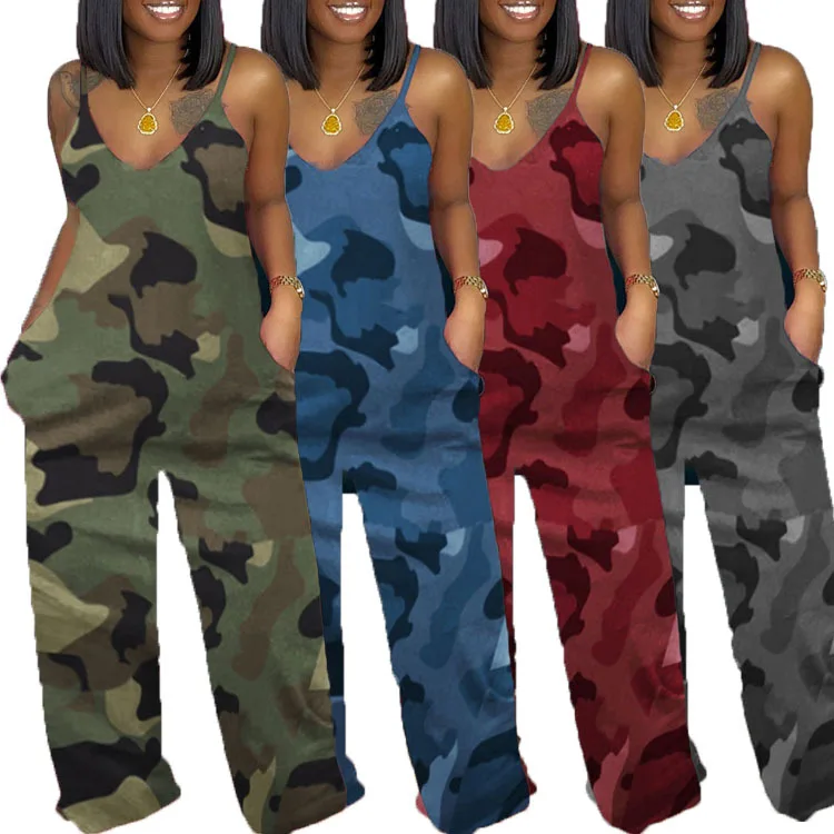 New Design Stripe Bandage Bell-bottoms Women Clothes 2021 Women One Piece Jumpsuits And Rompers, Customized color
New Design Stripe Bandage Bell-bottoms Women Clothes 2021 Women One Piece Jumpsuits And Rompers, Customized color
