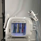 Dermabrasion 2020 Newest 6 In 1 Hydra Micro Dermabrasion Facial Machine Hydrofacials With Plasma Pen