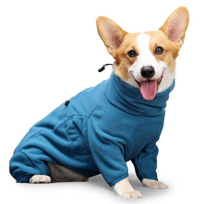 Wholesale classics puppy jumpers coat solid polyester sport pet dog jumpsuit, Dark green,navy blue
Wholesale classics puppy jumpers coat solid polyester sport pet dog jumpsuit, Dark green,navy blue