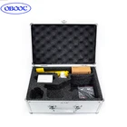 PVC Bottle Aluminum Foil QR Code Expiry Date Printer on Solvent Inkjet Printer