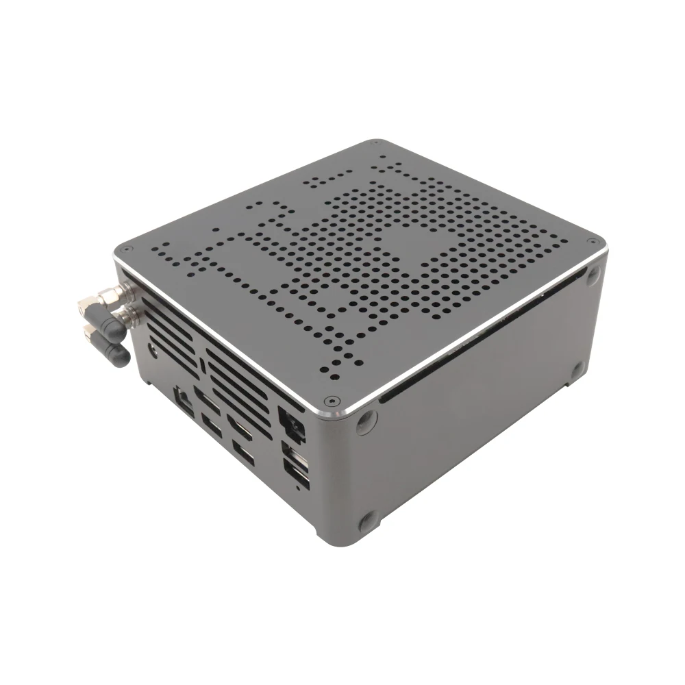 EGLOBAL for Intel core i9 9880H gaming pc Mini DP HD display dual lan desktop computer
EGLOBAL for Intel core i9 9880H gaming pc Mini DP HD display dual lan desktop computer