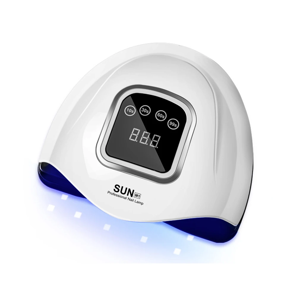 Amazon hot sale 4 Timer Setting Big LCD Touch Screen nail led lamp 64w sun uv led nail lamp, White
Amazon hot sale 4 Timer Setting Big LCD Touch Screen nail led lamp 64w sun uv led nail lamp, White