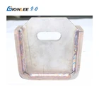 Metal Metal Parts Welding Custom Thick Plate Welding Metal Parts