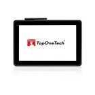 TopOneTech Open Frame Resistive Touch Screen Monitor 7 Inch