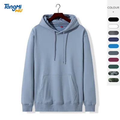 2021 new 100% cotton fabric fleece 550G plain sudadera capucha heavyweight hoodie plus size men's hoodies pullover sweatshirt
2021 new 100% cotton fabric fleece 550G plain sudadera capucha heavyweight hoodie plus size men's hoodies pullover sweatshirt