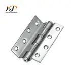 Stainless steel door hinge(MP-H1052)stainless steel adjustable hinge galvanized steel hinge