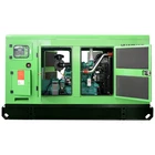 Silent Generator 300kw Generator Low Price Silent Electric Diesel Generator Price List 300kw Generator With CE