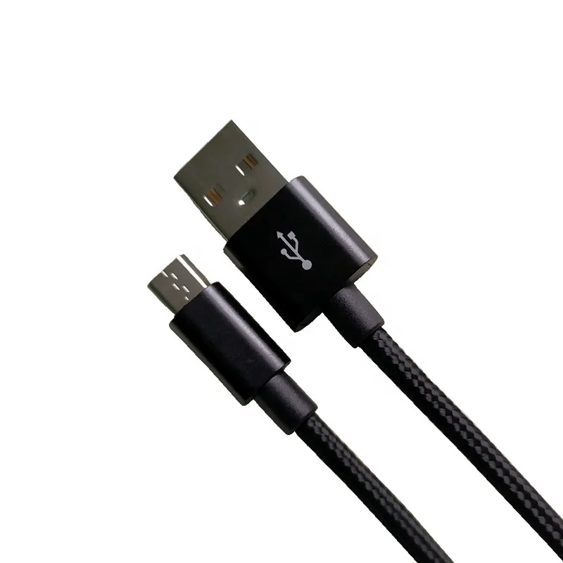 cantell High quality 3A usb cable nylon braided fast charging cable android micro usb data cable
cantell High quality 3A usb cable nylon braided fast charging cable android micro usb data cable