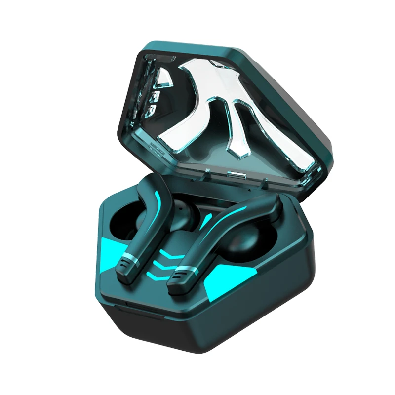 Wholesale Low Latency Super Bass Auriculares fone de ouvido Wireless Earbud Gaming in-ear Earphones
Wholesale Low Latency Super Bass Auriculares fone de ouvido Wireless Earbud Gaming in-ear Earphones