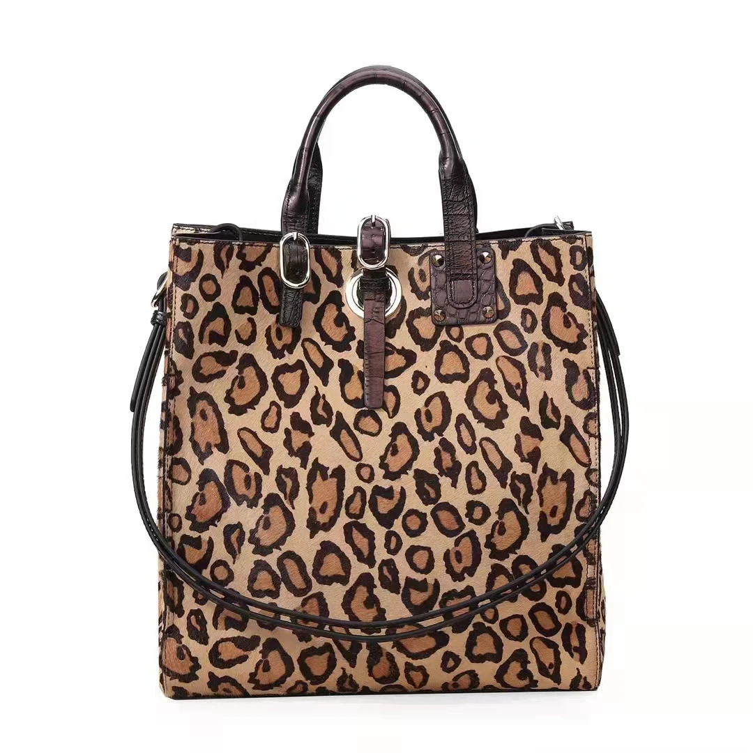 Wholesale Price Snake Pattern Tote Bag Luxury Genuine Leather Cross Body Bag Top Quality Handbags for Women, More
Wholesale Price Snake Pattern Tote Bag Luxury Genuine Leather Cross Body Bag Top Quality Handbags for Women, More