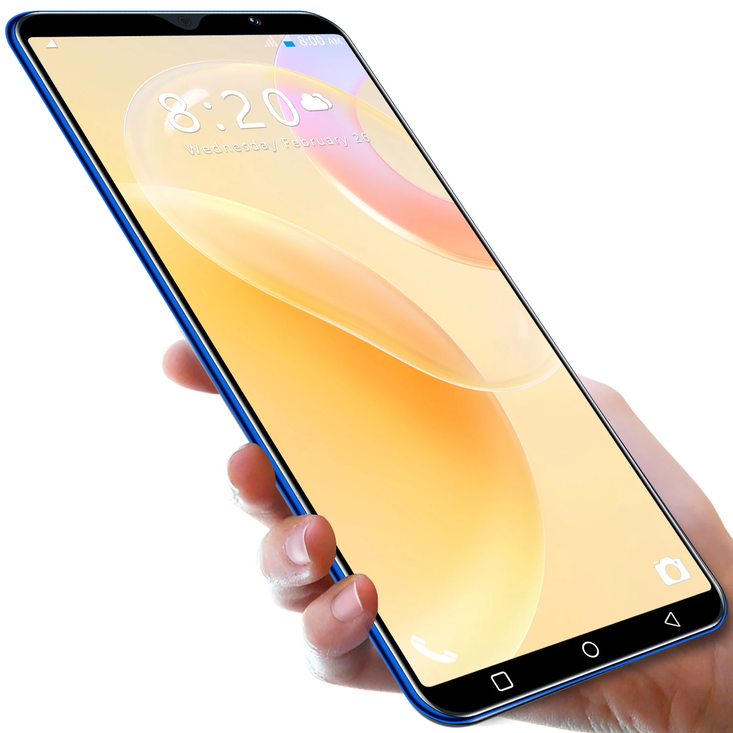 Hot Selling Nowa8 pro New 100% Original Screen Smart Mobile Phone Android Cellphone Smartphone
Hot Selling Nowa8 pro New 100% Original Screen Smart Mobile Phone Android Cellphone Smartphone