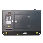 Small Generator Aosif 22kw 28kva Yellow Small Silent Diesel Generator Price Small Generator
