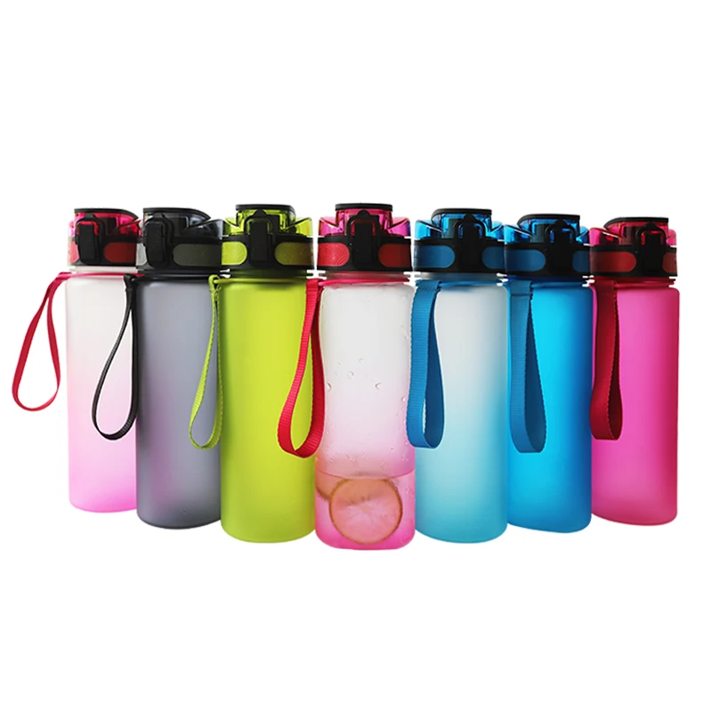 2020 New Products 700ml BPA-Free Water Bottlee Eco-friendly With Bouncing Cove Mountaineering Sport Travel Wholesale Cup, Customized color
2020 New Products 700ml BPA-Free Water Bottlee Eco-friendly With Bouncing Cove Mountaineering Sport Travel Wholesale Cup, Customized color